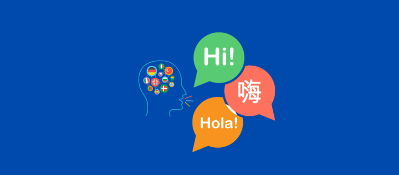 Traducción Idioma