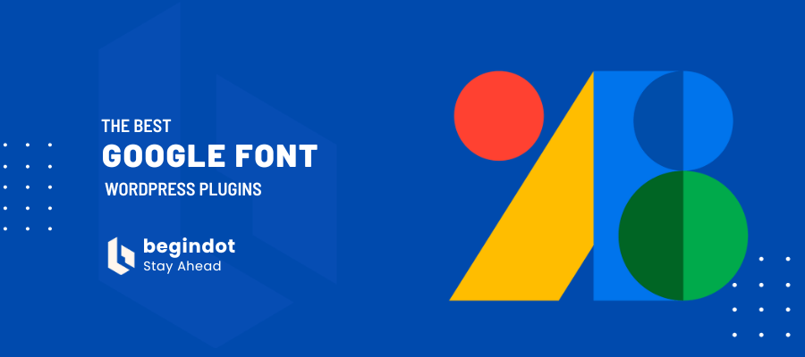 Google Font Plugins