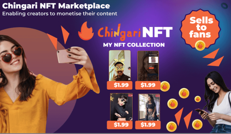 NFT system NFT system