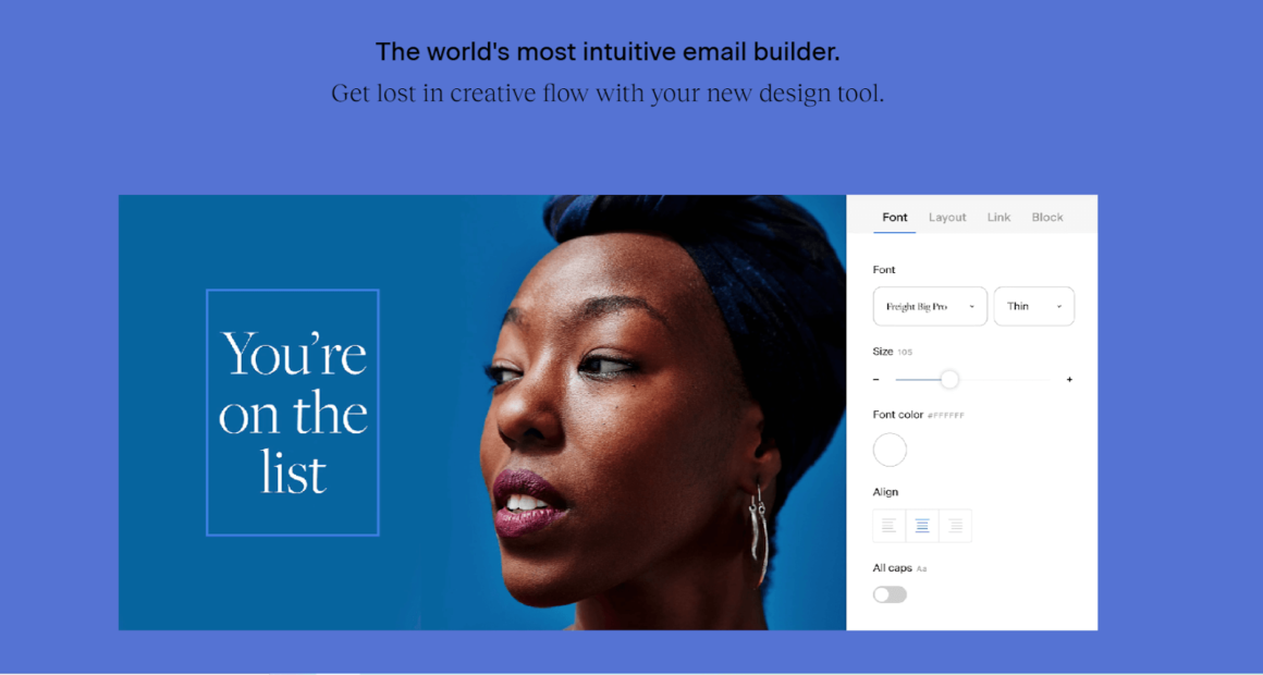 Email Builder