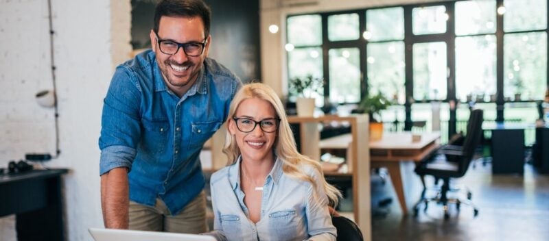 hacer crecer la pequeña empresa