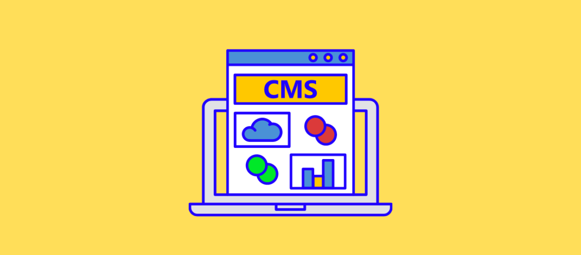 Headless CMS