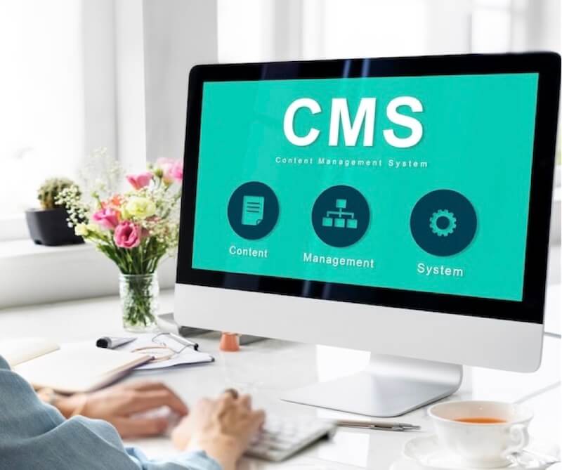 Headless CMS Headless CMS
