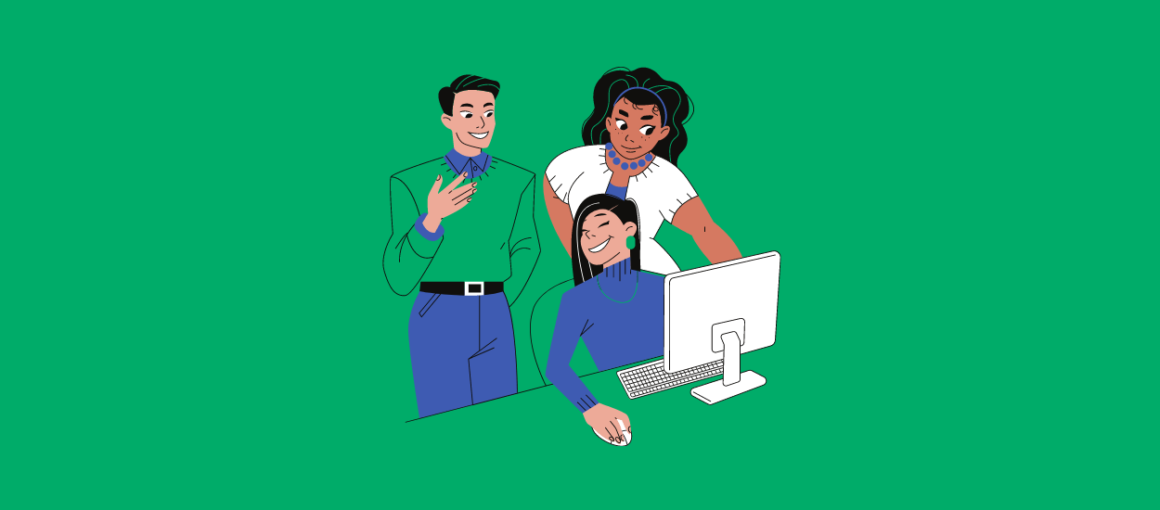 Improve Staff Engagement