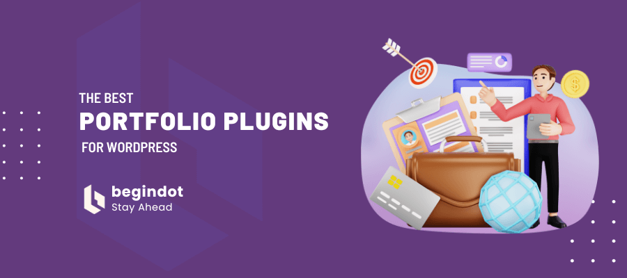 Portfolio Plugins for WordPress