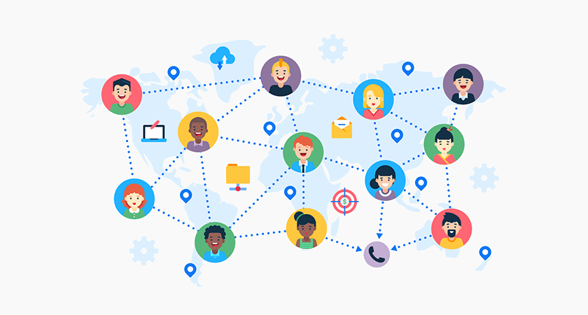 remote team management remote-team-management