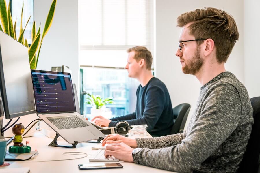 Hire Developers Hire Developers