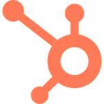 Ícono del logotipo de HubSpot