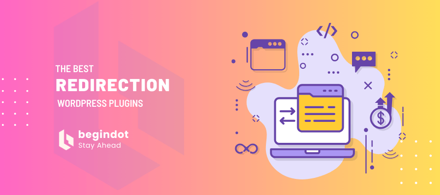 Redirection WordPress Plugins