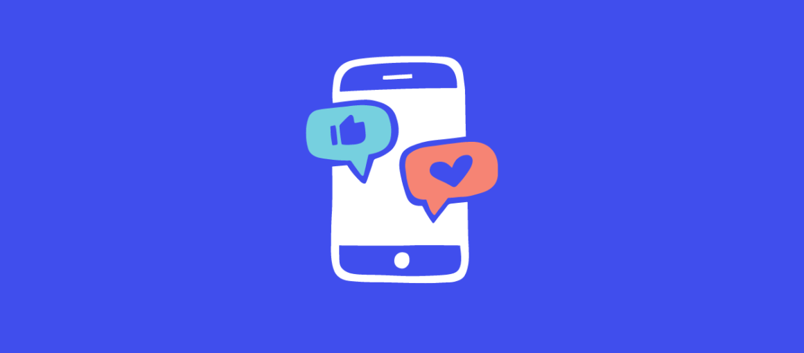 Social Media Tips