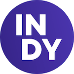 Logotipo Weareindy