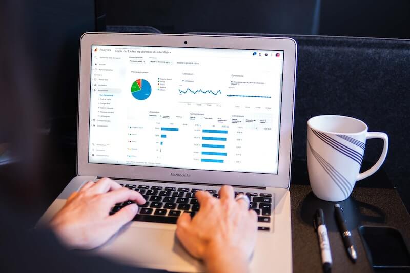 Analytics Analytics