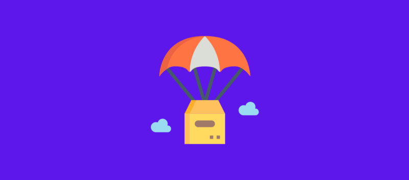 Trova prodotti in dropshipping