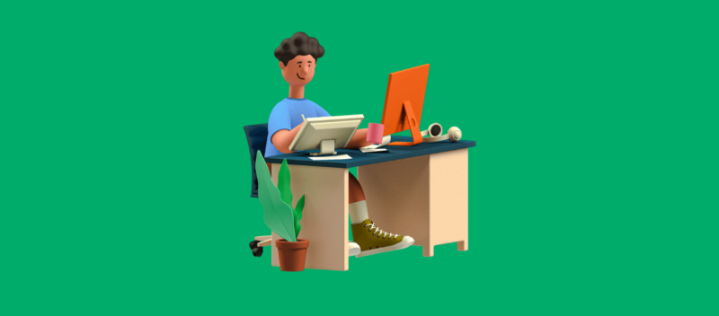 Hacer crecer el negocio en línea
