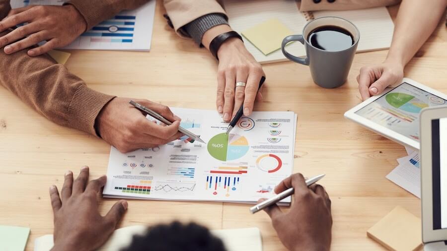 Create a smart business plan Create a smart business plan