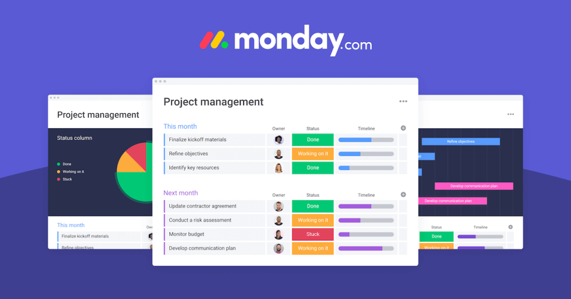 Monday.com Review 1 Monday.com Review