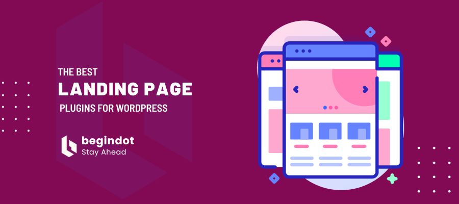 Best WordPress Landing Page Plugins