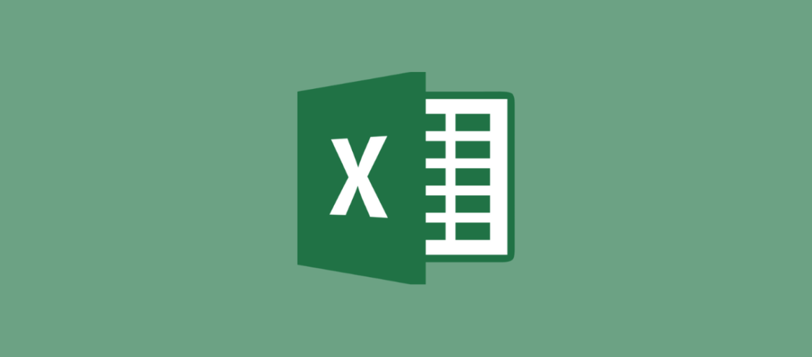 Excel for Startups