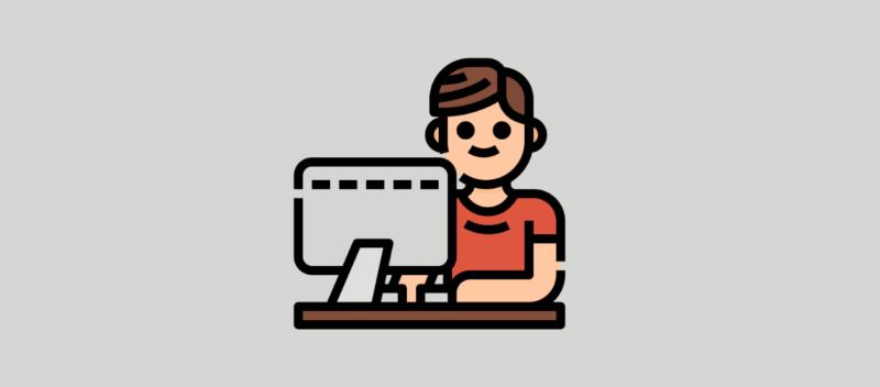 Lavoro a tempo pieno e un business online