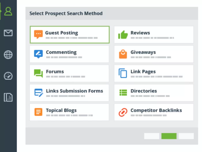 LinkAssistant-Analysis