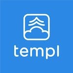 Logotipo del templo