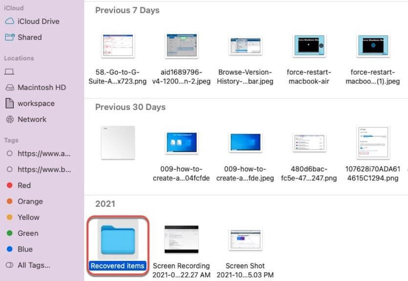 Word Documents on Mac Word Documents on Mac
