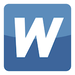 Logotipo de WordTracker