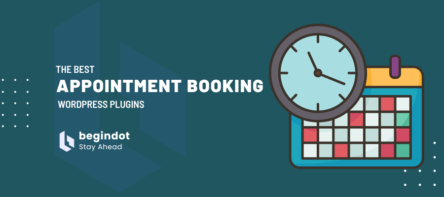 Appointment Booking Plugins