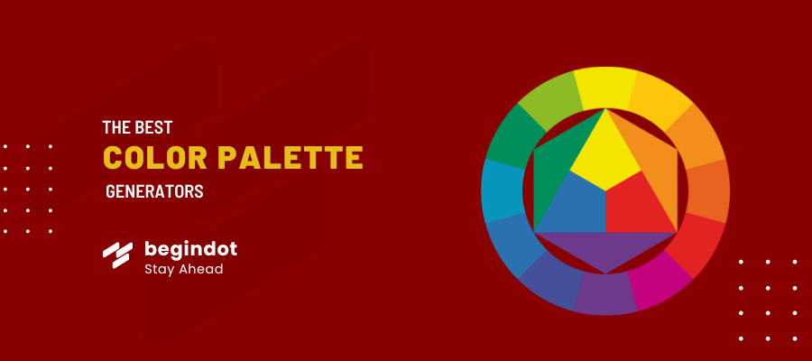 Color Palette Generators