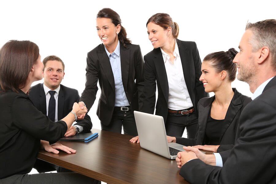 Keeping Staff Motivated Keeping Staff Motivated