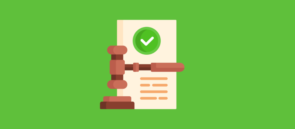 Legal Documents