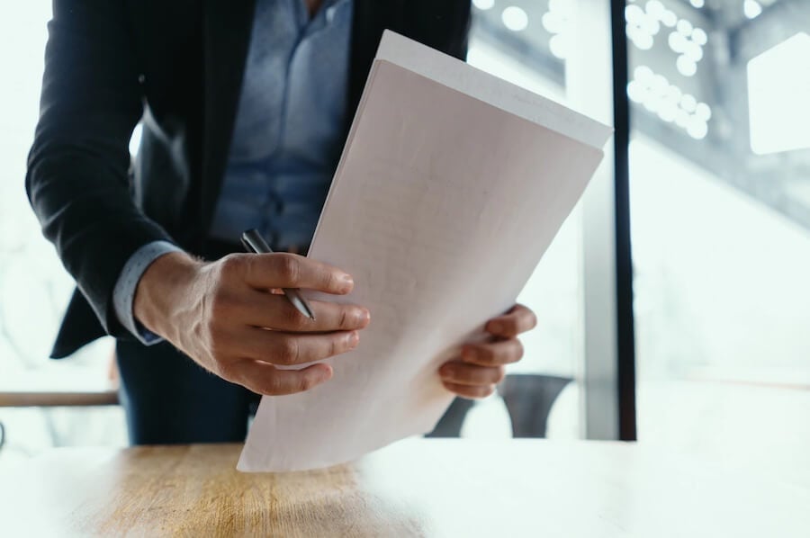 Online Contract Templates Online Contract Templates
