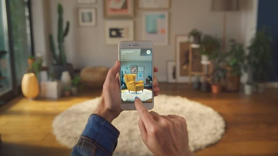 IKEA sale through tech IKEA sale through tech