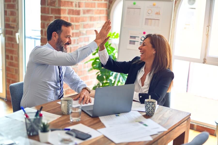 Reward Employees Reward Employees