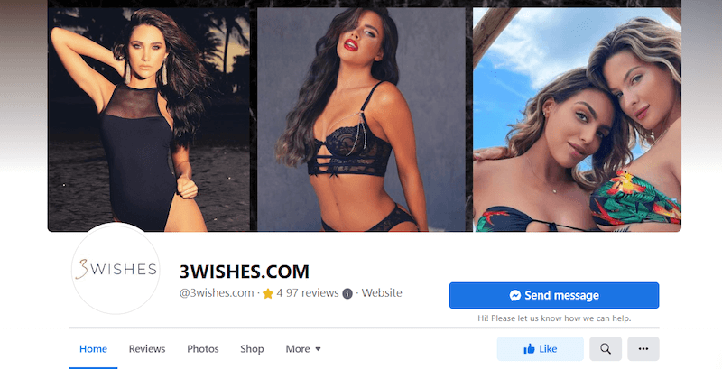 personalized marketing - 3wishes Social Media Marketing
