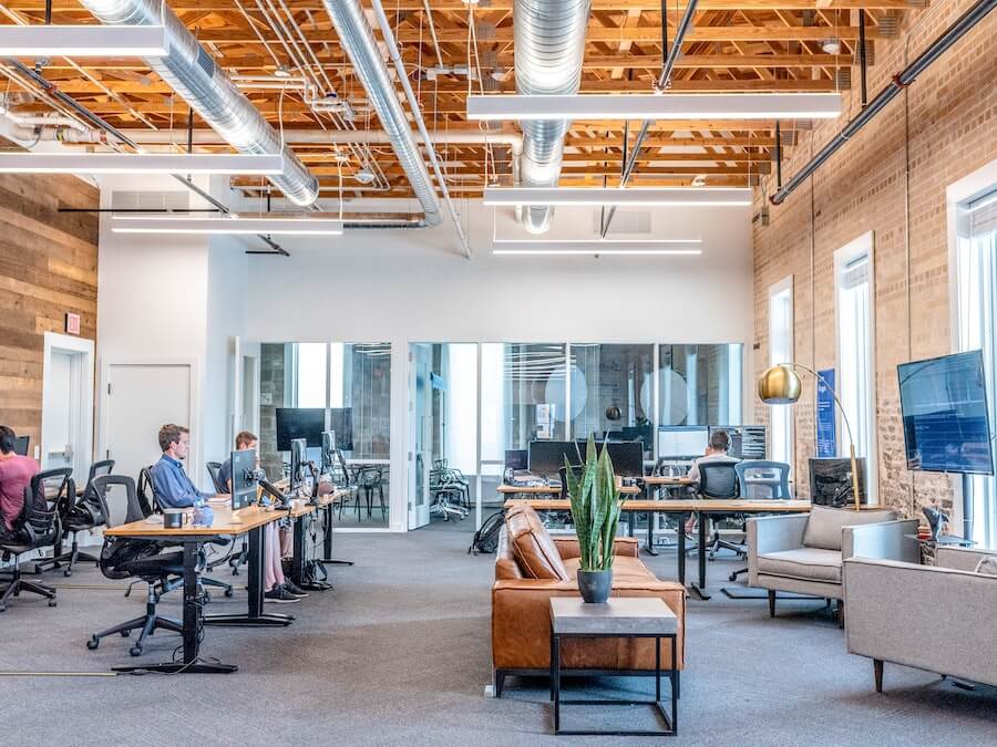 office space office space