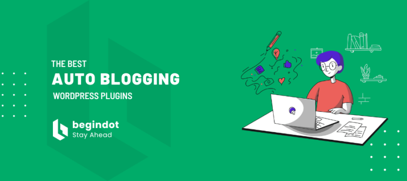Complementos de blogs automáticos