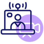 Webinar Icon