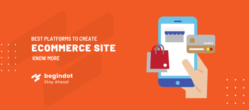 eCommerce Site Platforms