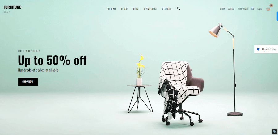 Astra for WooCommerce Astra for WooCommerce