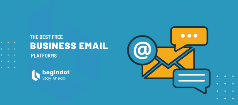 Business Email Platforms