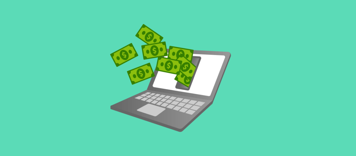 7 Creative Ways to Make Money Online 2024 Begindot