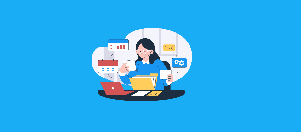 Task Management Software