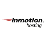 Logotipo de alojamiento de InMotion