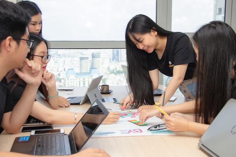 LMS Can Improve The Learning Process LMS Can Improve The Learning Process