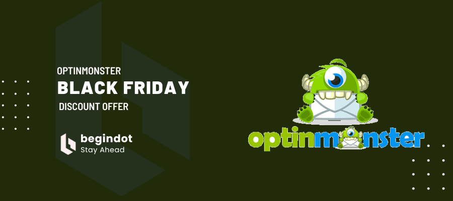 OptinMonster Black Friday Offer