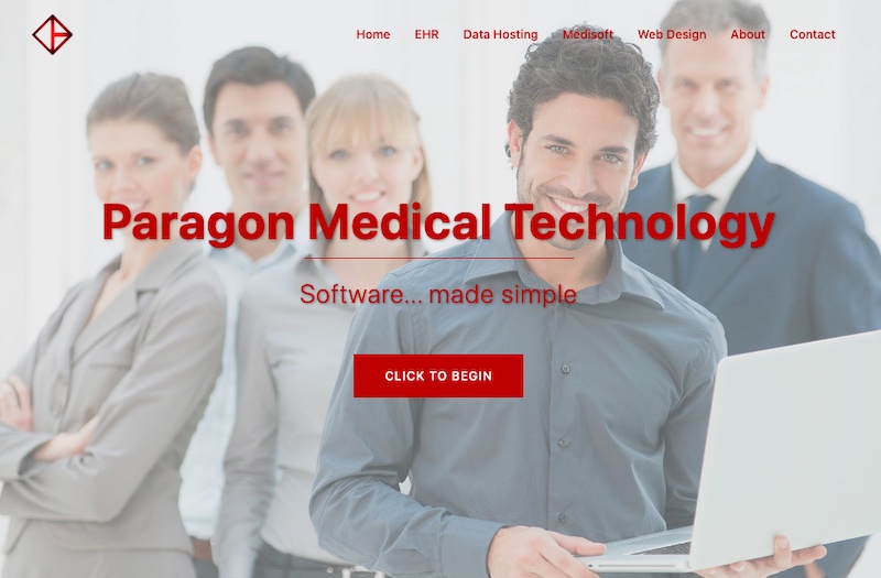 Paragon Hospital Software Paragon Hospital Software