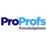ProProfs Knowledge Base Logo
