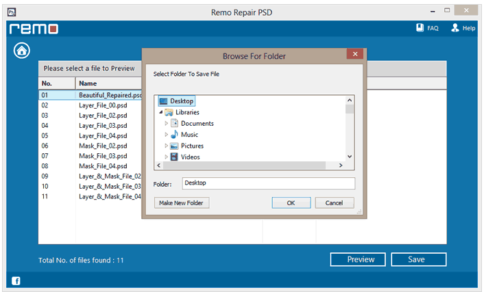 Remo Repair PSD Software How to Use 2 Remo-Repair-PSD-Software-How-to-Use