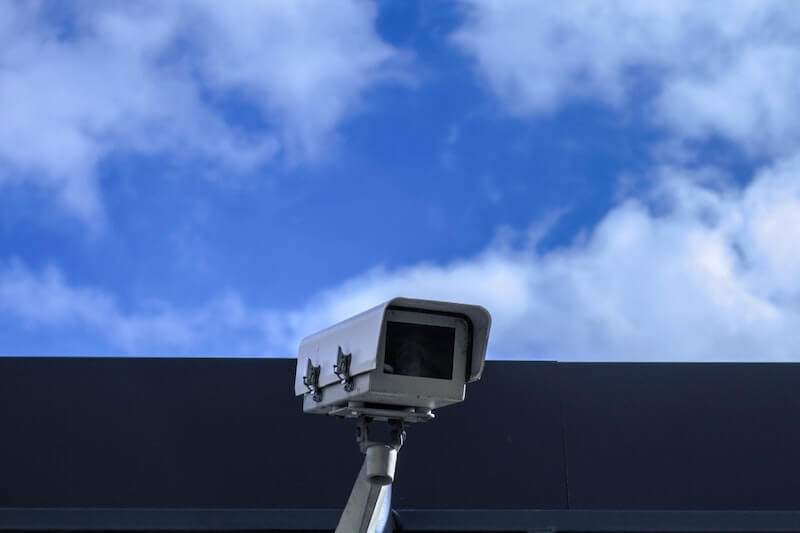 Security Services Security Services